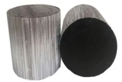 Micro-aperture aluminum honeycomb core ≤3 mm cells