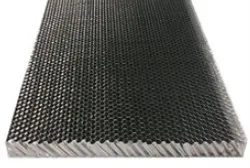 Slant aluminum honeycomb core 30° 45° 60°