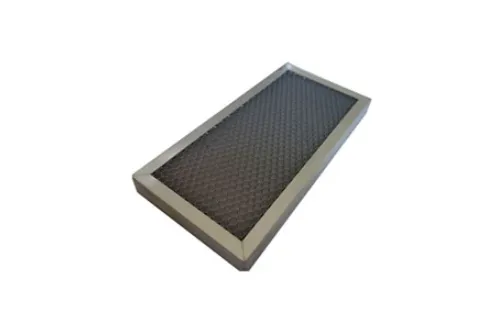 Ventilation aluminum honeycomb core