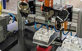ЧПУ / механическая обработка
