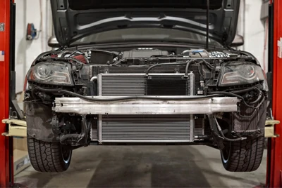 Системы теплообмена в автомобильных и коммерческих транспортных средствах