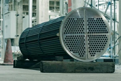 Другие промышленные сценарии теплообмена