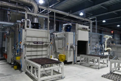 Применимые процессы пайки