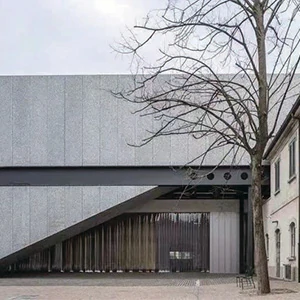 Алюминиевая пена для строительства