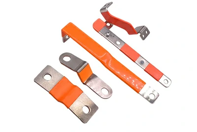 Индивидуальная медная шина