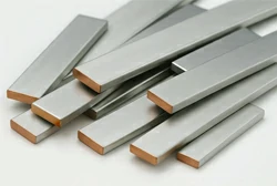 Оловленная медная шина