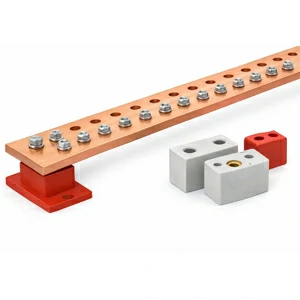 Изоляционные опоры/изоляционные прокладки