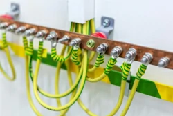 Наземные шинные системы