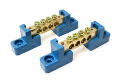 Шина терминала