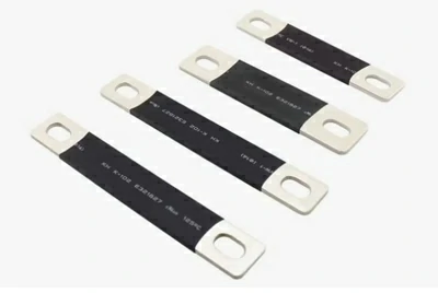 Жесткая шина