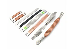 B рейдированный медный разъём шины