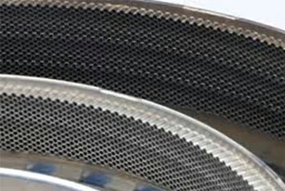 Система материала с сотовым сердечником