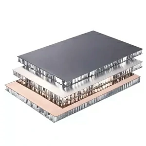 Аэрокосмические композитные материалы и внутренние панельные системы