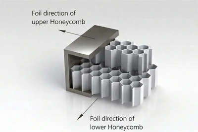 Прямые ячейки