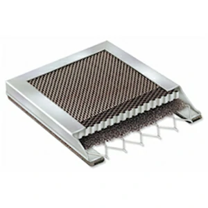 Соты + композитный фильтр