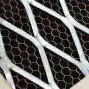 Расширенный алюминиевый стиль