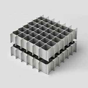 Двухслойная сота