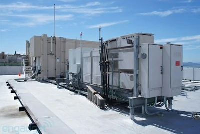 Коммуникационное и электронное оборудование 