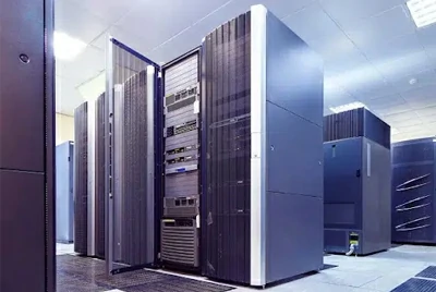 Управление электроэнергией / промышленным управлением