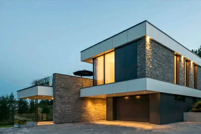 Проект сотрудничества по уличным карнизам