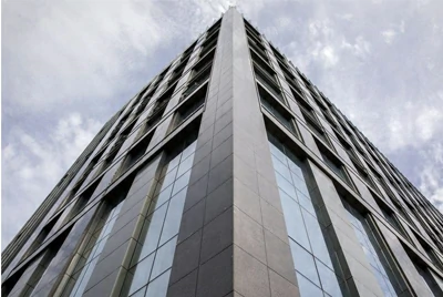 Проект сотрудничества по уличным карнизам