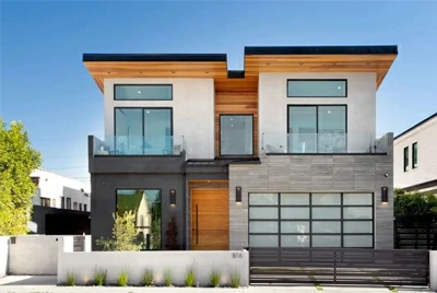 Проект сотрудничества по уличным карнизам