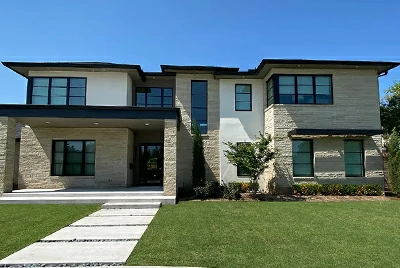 Проект сотрудничества по уличным карнизам