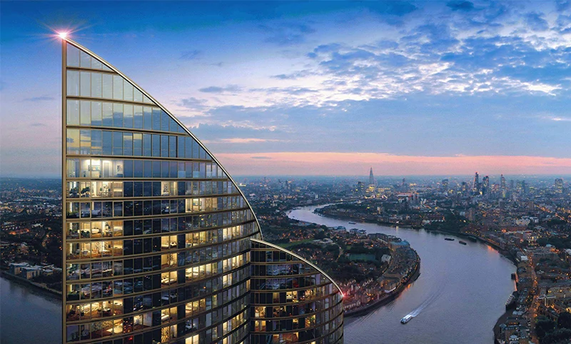 совместные проекты