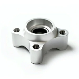 Нестандартные/изготовленные на заказ поковки из алюминия 2024 года