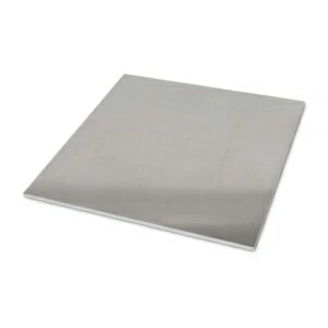 Кованая алюминиевая опорная плита 2024 года