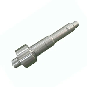 кованый алюминиевый вал 2024 года