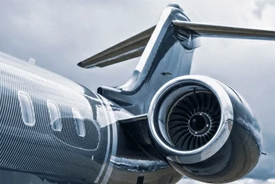 Ковка алюминия 2024 года для аэрокосмической отрасли