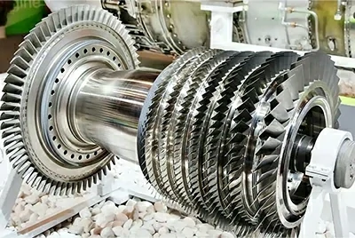 Ковка алюминия 2024 года для аэрокосмической отрасли