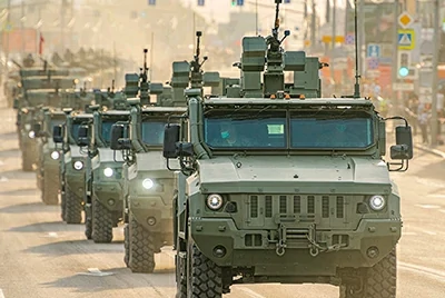 Алюминиевая ковка 2024 года для военных целей.