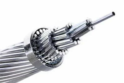 Проводник из алюминиевого сплава 6201 для верхней передачи