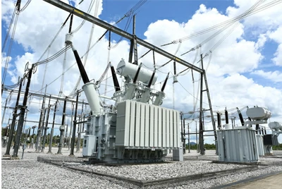 Проводники подстанций и электроснабжения