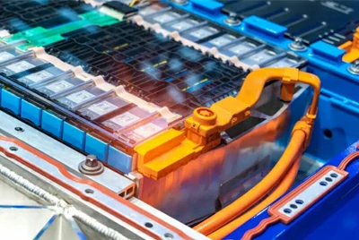 Провода и шины для зарядки электромобилей