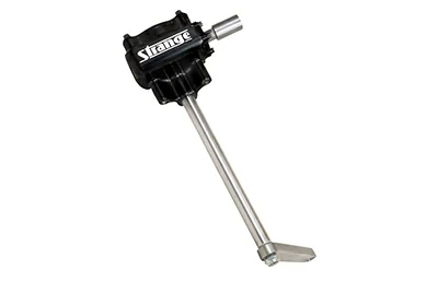 Рулевая коробка 14