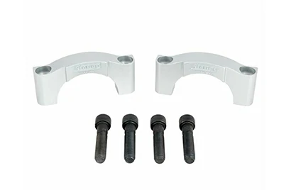 Алюминиевые главные крышки Ford 8.8 заготовки