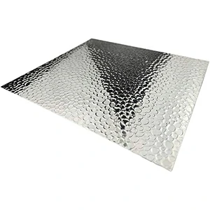 3105 Рельефный рулон штукатурки