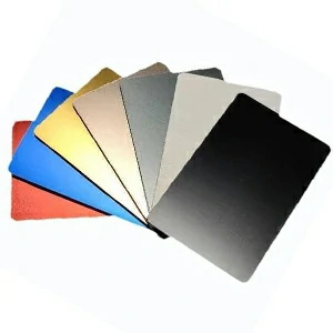 3105 Предварительно окрашенная рулонная листовая сталь