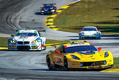 Внешние панели автомобиля