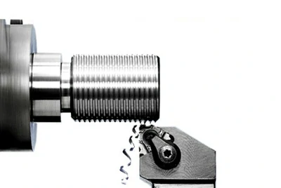 Обработка на станках с ЧПУ