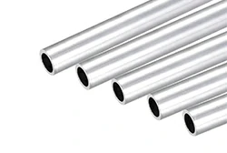 трубка из алюминия 6063