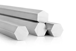 Алюминиевый шестигранник 5086