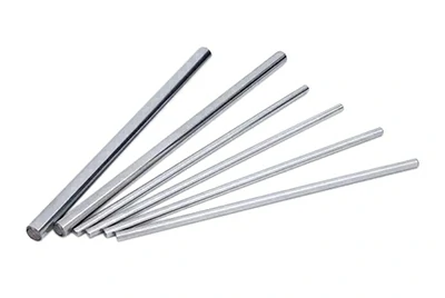 Поршневой шток цилиндра из нержавеющей стали 304