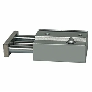 Миниатюрный цилиндр направляющего штока MGJ