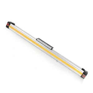 Бесштоковый пневматический цилиндр OSP/OSP-P