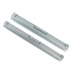 Бесштоковый цилиндр механического типа DGC-K