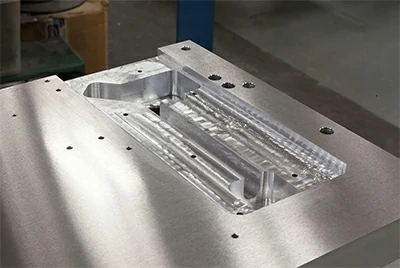 Краевые конструкции и конфигурации соединений